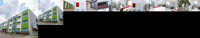 RedDoorz @ Sunfields Lipa Batangas