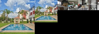 Cozy Penthouse Apartment Johannesburg