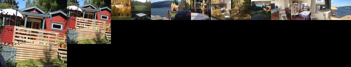 Bergsviksvaegen 5 Garvik