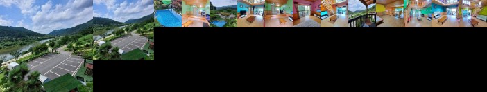 Gokseong Riverside Sketch Pension