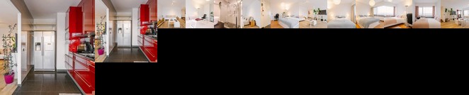 Two Room Large Business Apartment near Brussels Expo and Atomium