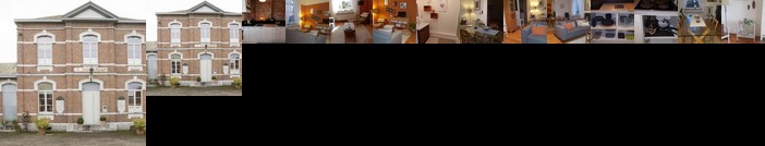 Le Vieux Tribunal Verlaine