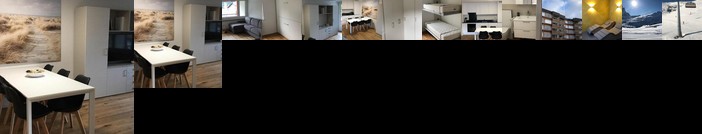 Appartamento Savognin