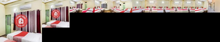 SPOT ON 46701 Siddharth Palace