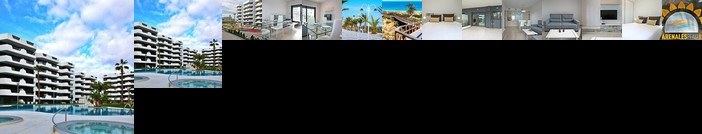 Arenales Playa 93 by Bravos Club