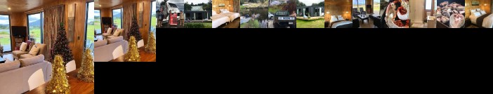 Araiawa Raio Lodge Pukenui