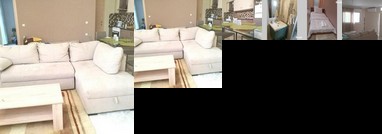 Cozy new flat next to Nafplio