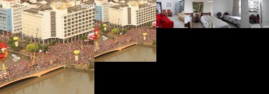 Aconchego familiar II