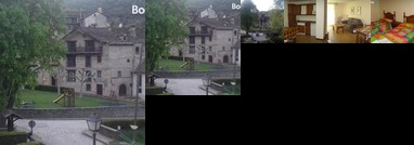 Apartamentos Turisticos Casa Anaya