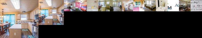 Helotes Family Retreat