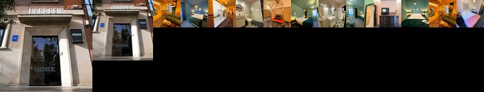 HoGraFic hotel boutique