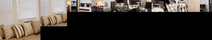 Chic Retreat Houston