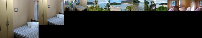 Casa Natureza Mar Floresta e Tranquilidade