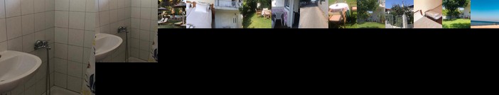 Katerina Rooms Nea Kallikratia