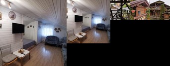 Garden Chalet Daugavpils