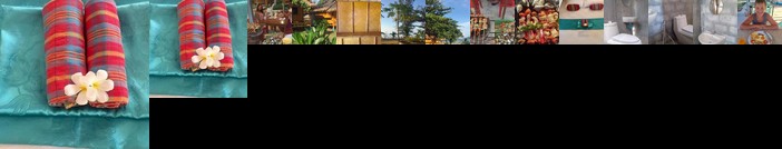 Koh Phaluai beach cottage