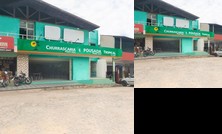 Pousada Tropical Quixeramobim