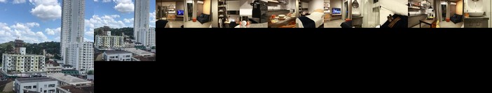 Loft proximo a Vila Germanica a FURB e ao Centro