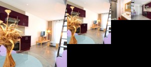 Appartement du Tourisme