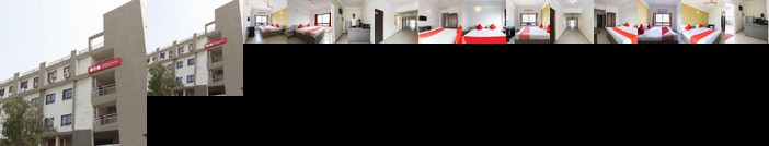 OYO 63092 Hotel Lucky Inn