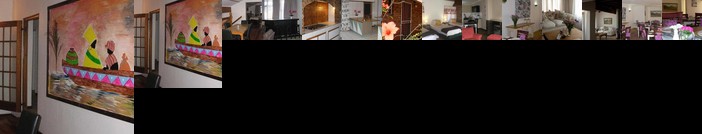 Jacaranda Self Catering Apartments