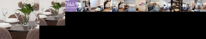 Modern New York style Duplex in Manchester