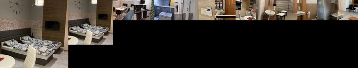 Eldom-Noclegi Rogozinska 29E