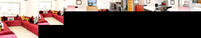 Apartment Lotissement Al Wouloud