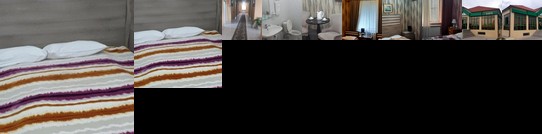 Azpetrol Hotel Gazax