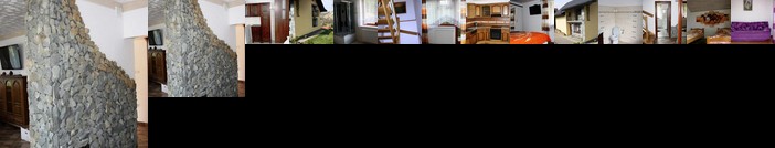 Dom w Bieszczadach 12 osobowy