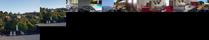 Villa Sassa Appartement India