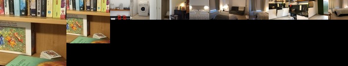 Exclusive guesthouse