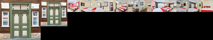 OYO 67762 Satya Kamala Residency