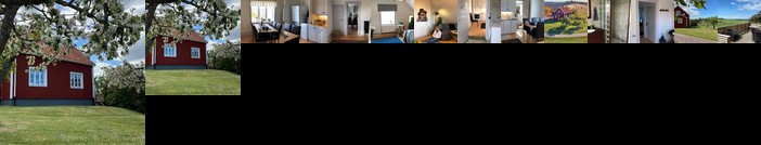 STUBBET - Charming - Newly Remade Villa