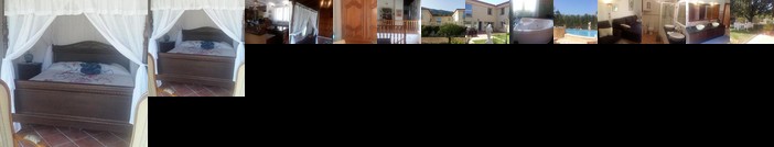 La Carrasca Gallinera