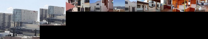 Casa Misha - Auditorio Josefa