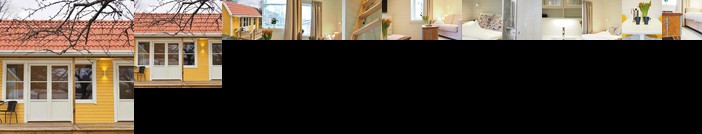 Kristina Attefall i Vaesterhaninge