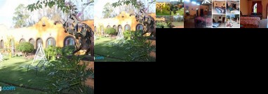 Bungalows Los Montes