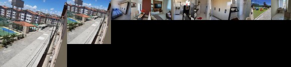 Condominio Residencial Serigy