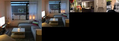 Modern House Rotterdam MHR