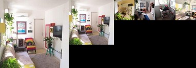 Aconchegante apezinho com garagem