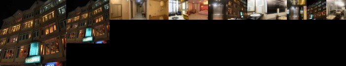 Hotel Cosmos Shimla