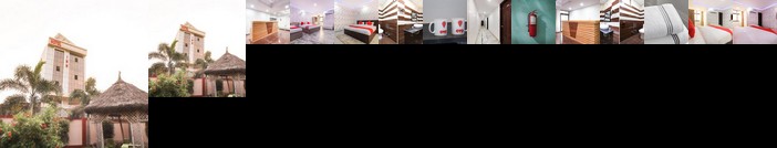 OYO 49717 Hotel Ghar Residency