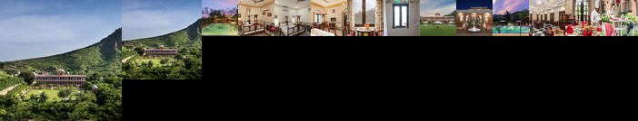 WelcomHeritage Inderpura Resort