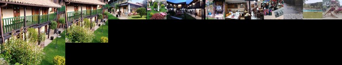 El Rinconcito de Llamas