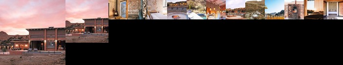 Eco Karoo Mountain Lodge