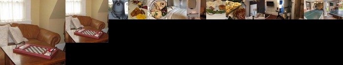 Riverside Gables Bed and Breakfast