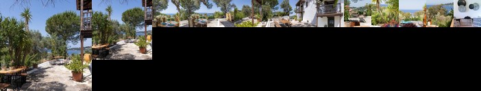 Tresor Boutique Home