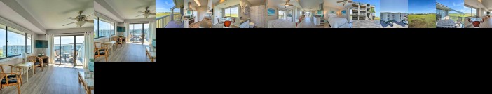 Carolina Beach Home w/ Views + Pool Access