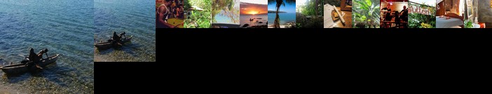 Butterfly Space Lodge